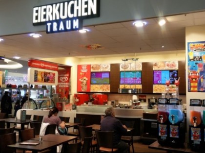 Foto: Eierkuchen Traum